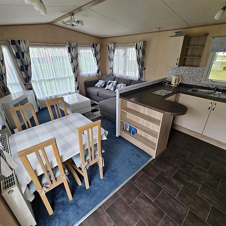 3 Bed Holiday Home, Doniford Bay Вотчет Екстер'єр фото